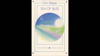 Don Slepian - Sea of Bliss (Side B)