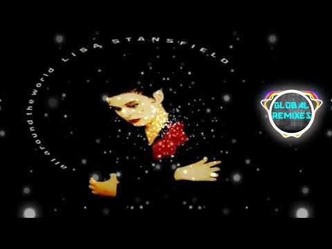 Lisa Stansfield - All Around The World (Funkastik Remix)