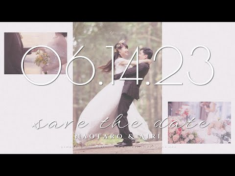 お二人の生い立ちをご紹介するムービーを作成します 大まかなイメージや細かな希望にも幅広く対応いたします
