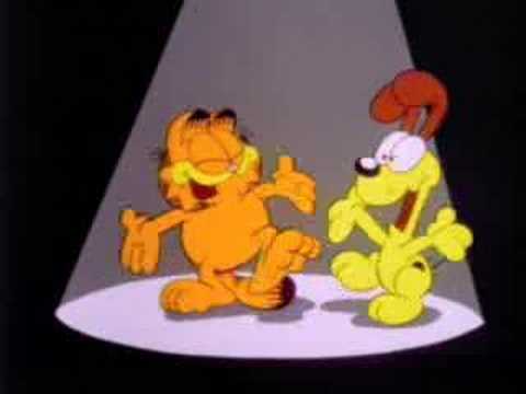 Garfield et ses Neuf Vies GBA
