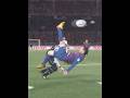 Messi S Escape Plays