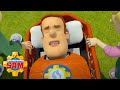 Ist Feuerwehrmann Sam In Gefahr 2 Stündige Zusammenstellung Kinderfilm