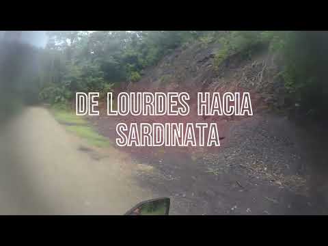 Lourdes A Sardinata