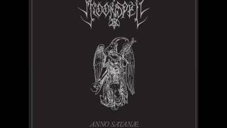 Moonspell - Anno Satanae (FULL EP)