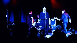 LONG WAY BACK AGAIN (The Smithereens)