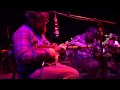 trampled by turtles - trouble