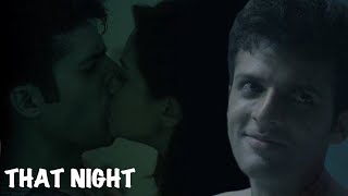 वोह रात | That Night ft. Riya Sen | The Short Cuts