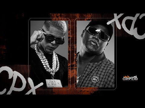 DJ Betim ATL, MC Mãe, MC Saci - MTG Encostando a cabecinha (Áudio Oficial)