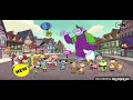 CARTOON NETWORK UK Short Continuity July 1 2024