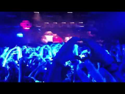 Mark Knight - I've got so much love to give - Space Ibiza A