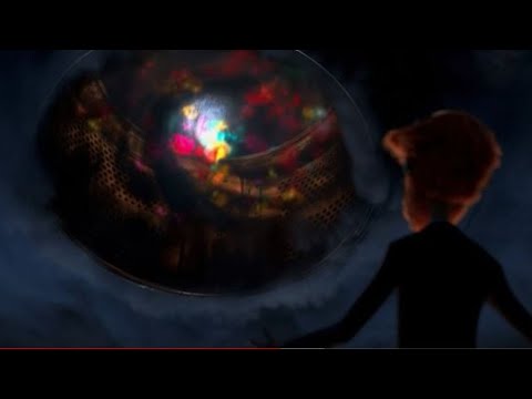 Cosmos Laundromat | Animated Short Film