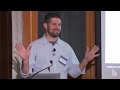 Bugsnag Engineering Leadership Forum 2019 Jordan Golinkoff