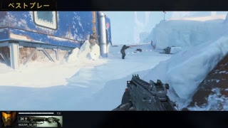 【実況配信】のんびり放送！初見様歓迎です！【CoD BO4】