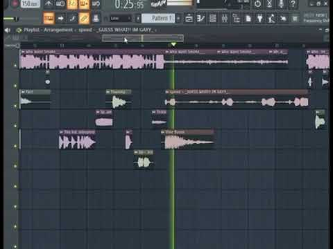 Certified Bruh Classic Remix