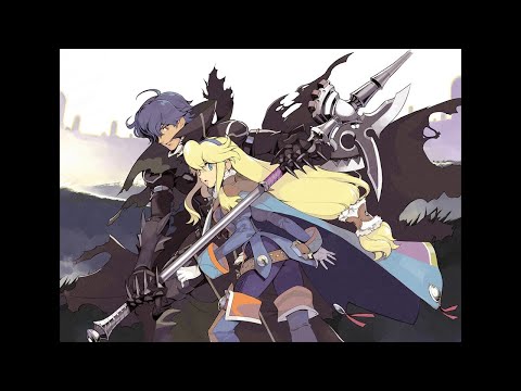 4 17 Could You Still See Tomorrow? (Wild Arms XF)