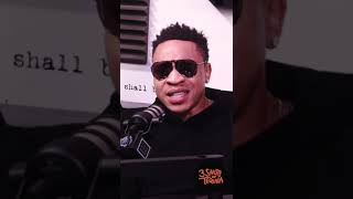 Rotimi on how acting became apart of his life | 3 Shots of Tequila Podcast