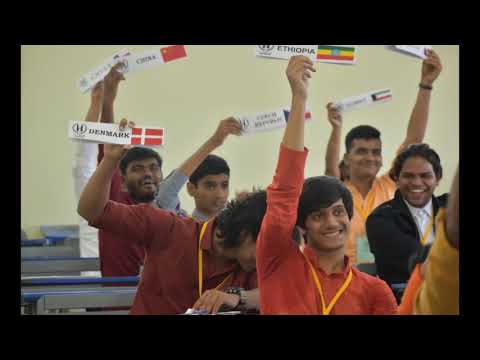 KITMUN 2019 | Official AfterMovie