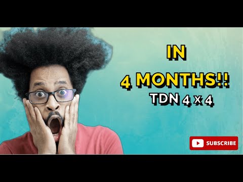 My Journey to TestDAF TDN4: Struggles and Triumph || Arnab Mitra