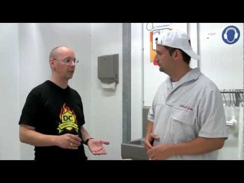 Fleischreifungstest 2: Reifemethoden, dry-aged, wet-aged Beef, Rind - Disturbed Cooking Ep. 71