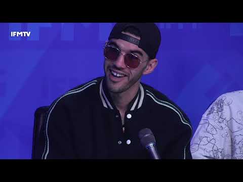 Rap Heure S2 : Blidogأحسن 5 رابورات توانسة