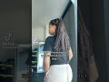 Big Booty Twerk Comp