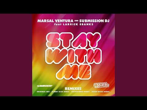 Stay With Me (Albert Kick Radio Remix)