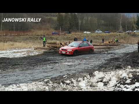 Marcin Jackowski/Łukasz Jackowski [8 JUGOWSKA  BARBÓRKA 2021 ]