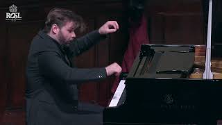 Download lagu F. Liszt - Mephisto Waltz n. 1 | Rafael Kyrychenko mp3