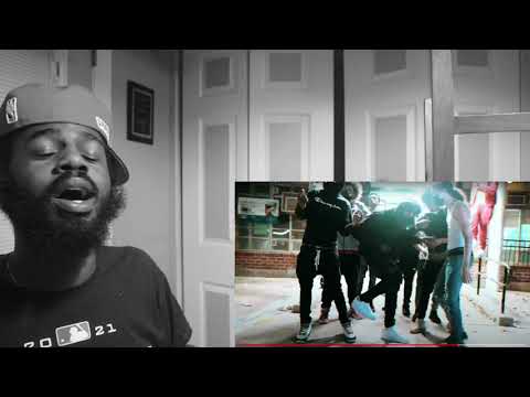 BAD BUNDYY REACTS : Yus Gz - STEP  (Official Music Video)