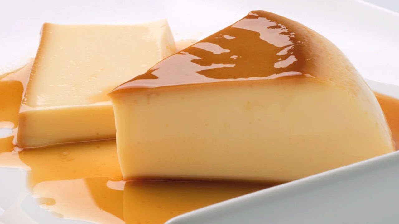 Watch FLAN DE HUEVO en la olla exprés en 4 MINUTOS 🍮 Receta casera y rápida de Karlos Arguiñano Now FLAN DE HUEVO en la olla exprés en 4 MINUTOS 🍮 Receta casera y rápida de Karlos Arguiñano