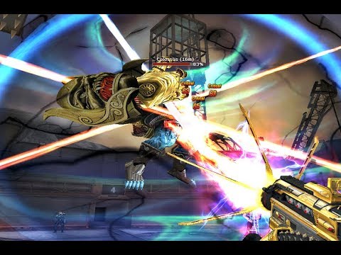 Crossfire West: How i get M4A1-S-Laser