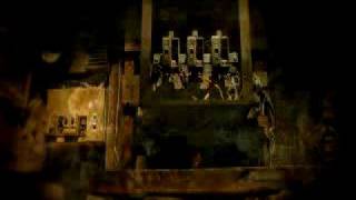 The Knife - Marble House (2006)