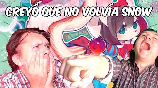 MaskedHEROVic habla sobre la Banlist de mayo de 2026 en TCG