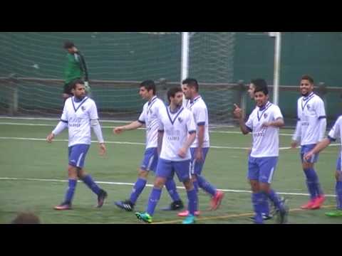 1º de Jones al Urbieta dedicado a sus Aitas.