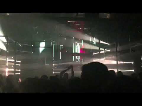 MACHO PARTY , Dj CHARLY , DJ TOM STEPHAN , WE NEW YEAR FESTIVAL 2018 - 2019