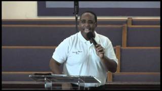 What the Enemy Doesn't Really Want