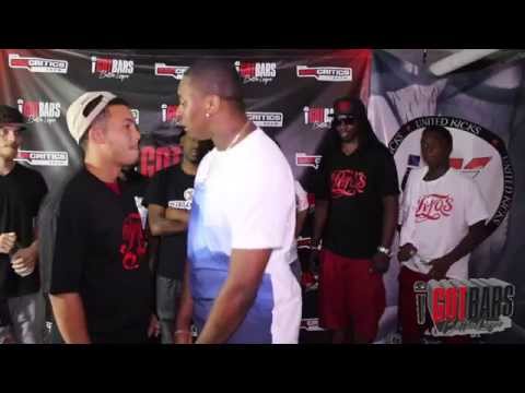 DrewDaTruth vs Quiet