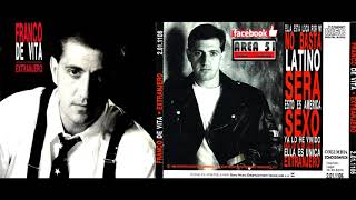 Franco De Vita - Ya Lo He Vivido