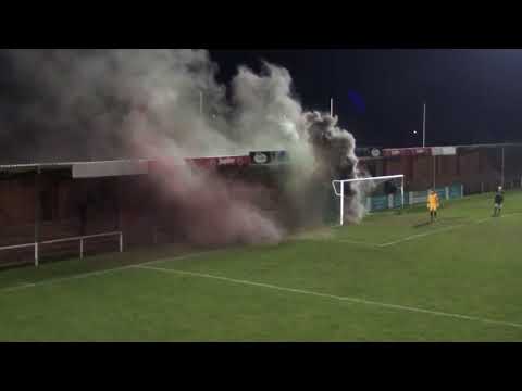 13-01-2018 Meetjesland - Maldegem : 2 - 0