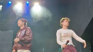 Marcus &amp; Martinus - Like It Like It (Fed Fredag, Aarhus, 06.06.2025)