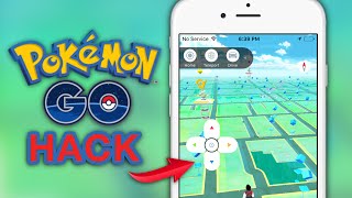 Pokemon GO Hack NO JAILBREAK & NO COMPUTER For iPhone, iPad & iPod Touch