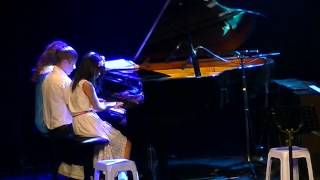 Gala 2016 " Tango virtuoso " M.SCHMITZ