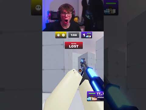 Mobile Players are ruining Roblox Rivals 💀