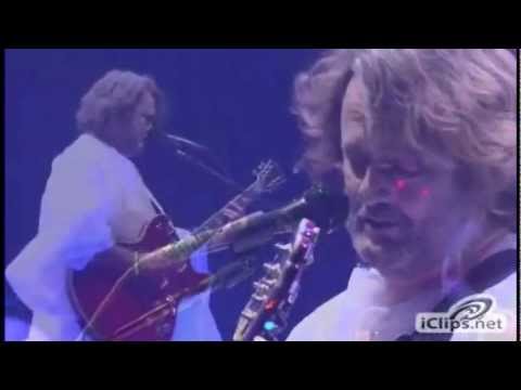 Time Waits For No One (HQ) Widespread Panic 10/31/2008