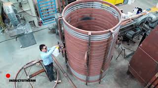 Inductotherm Corp. Virtual Tour