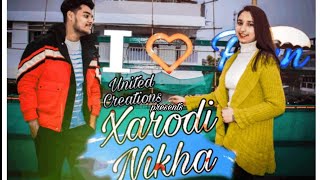 Xarodi Nikha | Sannidhya Bhuyan &amp; Tonmoy Krypton | Ashif Iqbal | Jubi Borah | United Creations |
