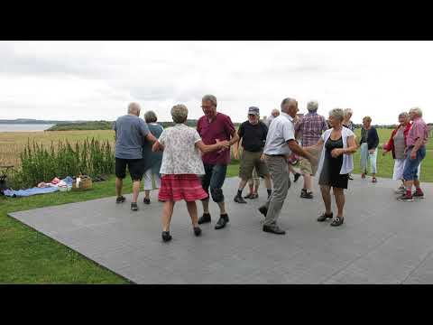 Sekstur ll fra Vendsyssel (DK) - Spil & Dans Vestsjælland 2019