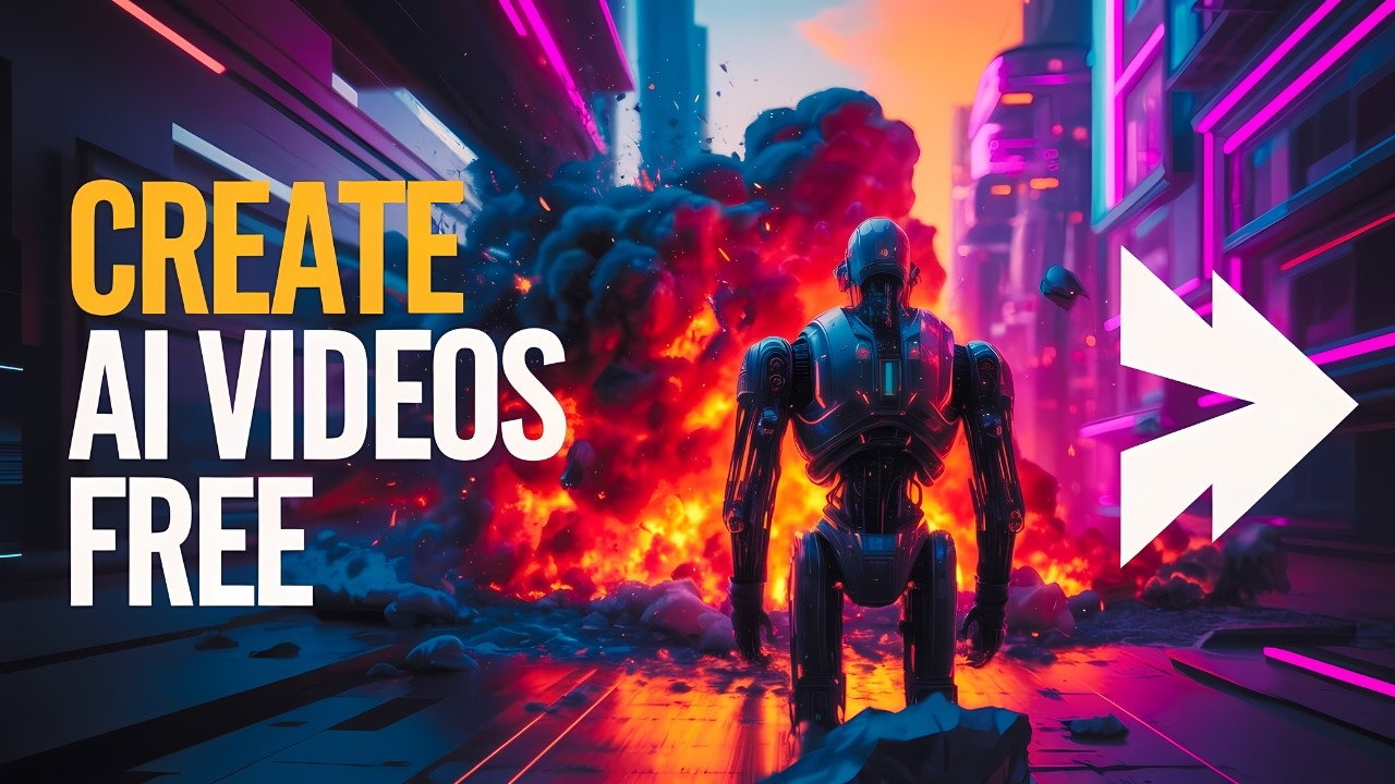 New Ai Video Generator | Free Text-to-Video Tool | Sora vs Best 2024