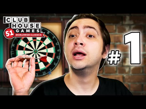 alanzoka jogando Clubhouse Games com os amigos - #1