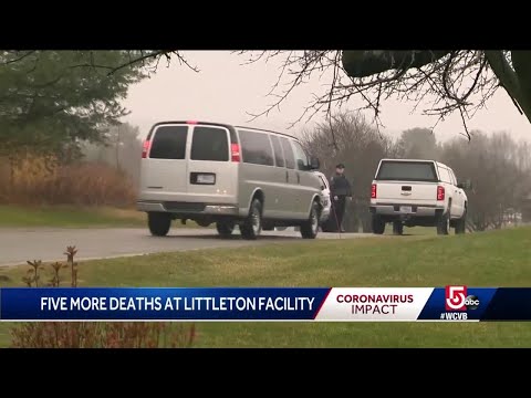 More deaths reported at Littleton nursing home